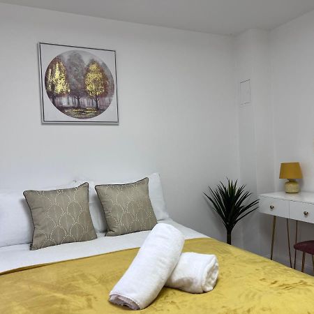 Luxury Birmingham City Centre Palace Екстериор снимка
