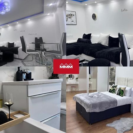 Luxury Birmingham City Centre Palace Екстериор снимка