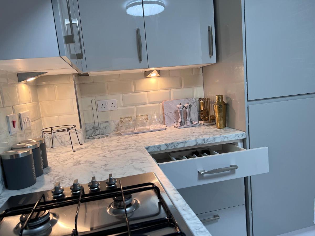 Luxury Birmingham City Centre Palace Екстериор снимка