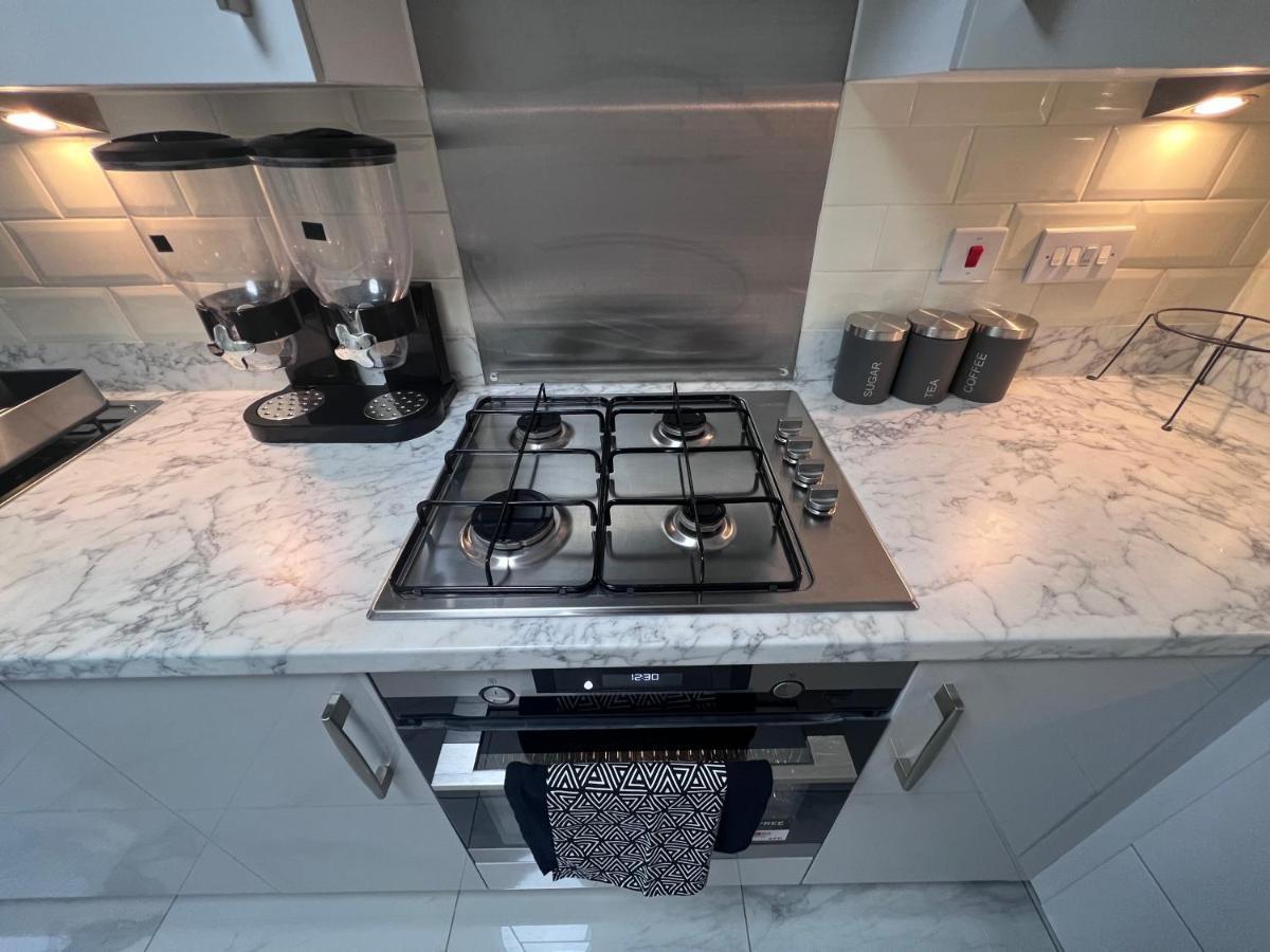 Luxury Birmingham City Centre Palace Екстериор снимка