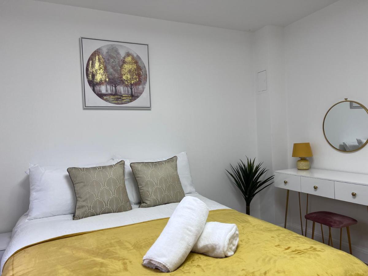 Luxury Birmingham City Centre Palace Екстериор снимка
