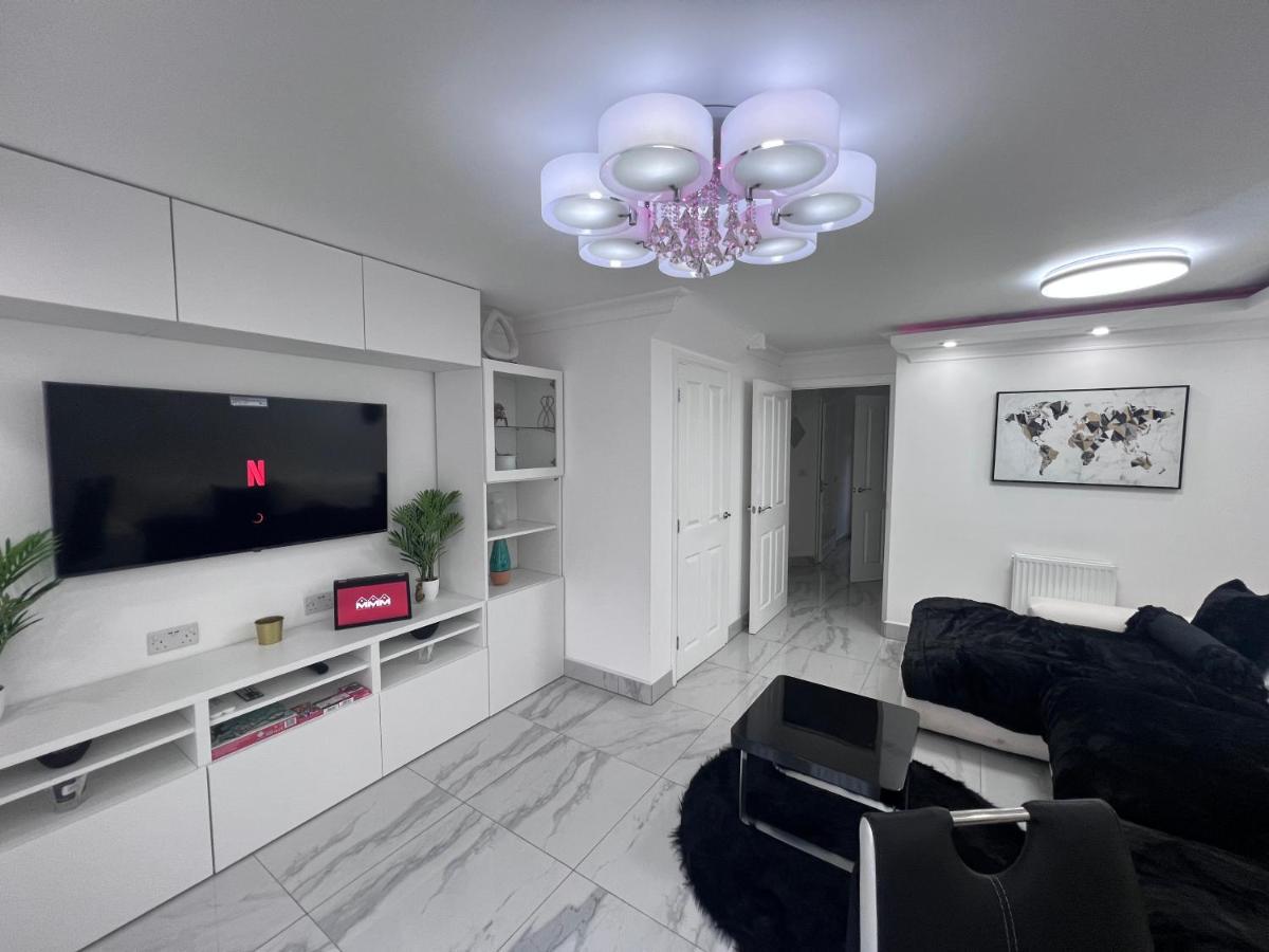Luxury Birmingham City Centre Palace Екстериор снимка