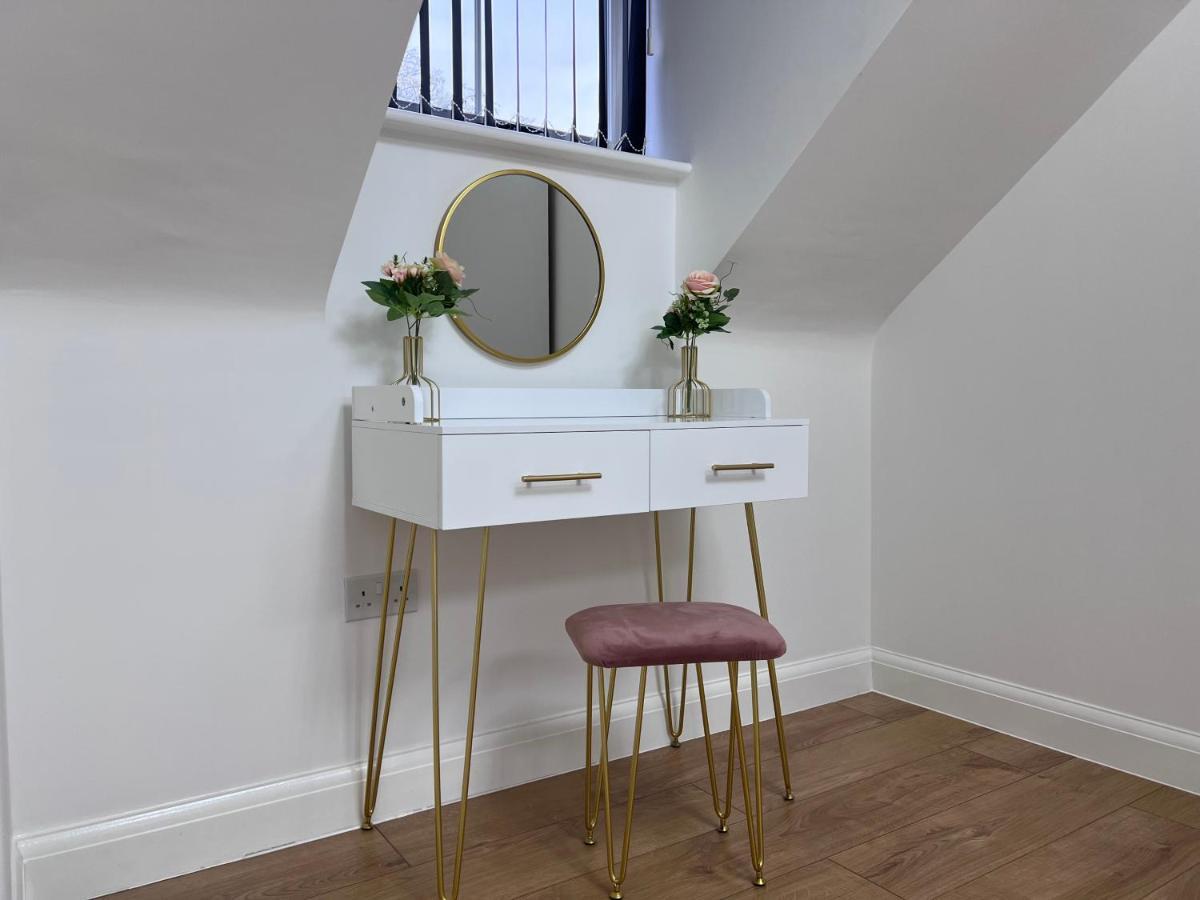 Luxury Birmingham City Centre Palace Екстериор снимка