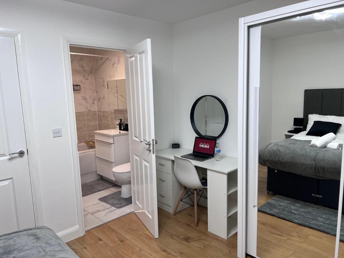 Luxury Birmingham City Centre Palace Екстериор снимка