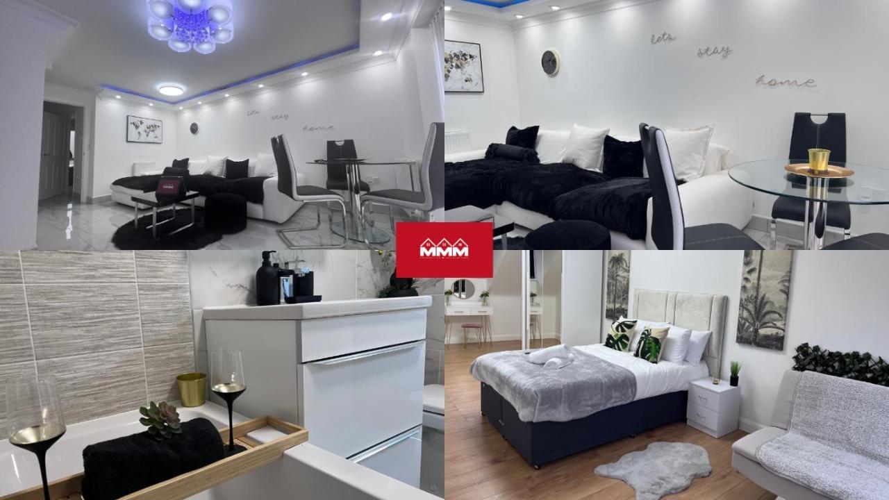 Luxury Birmingham City Centre Palace Екстериор снимка
