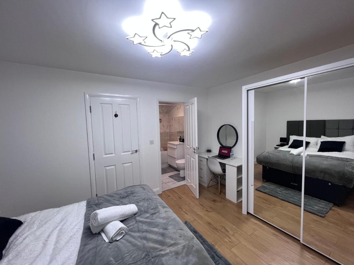Luxury Birmingham City Centre Palace Екстериор снимка