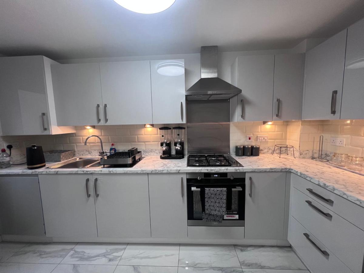 Luxury Birmingham City Centre Palace Екстериор снимка