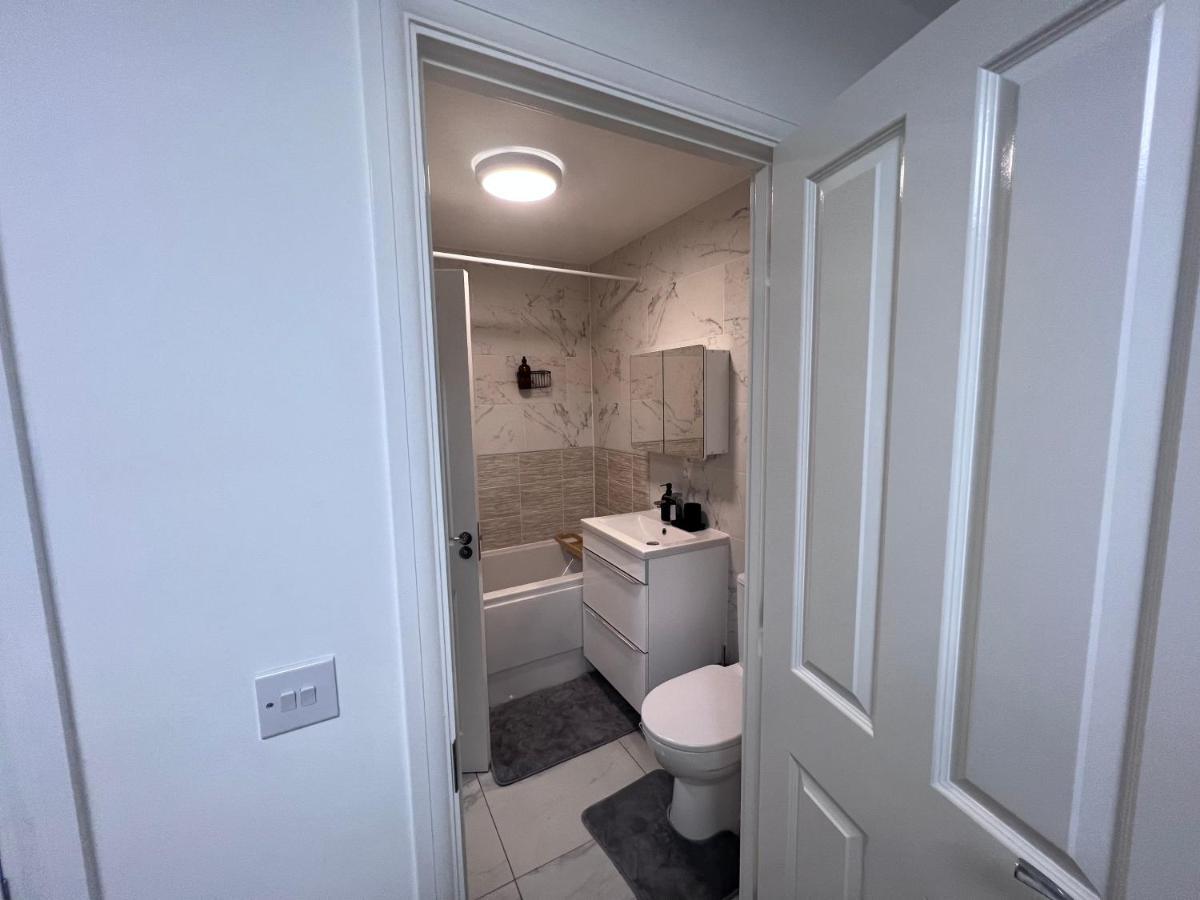 Luxury Birmingham City Centre Palace Екстериор снимка