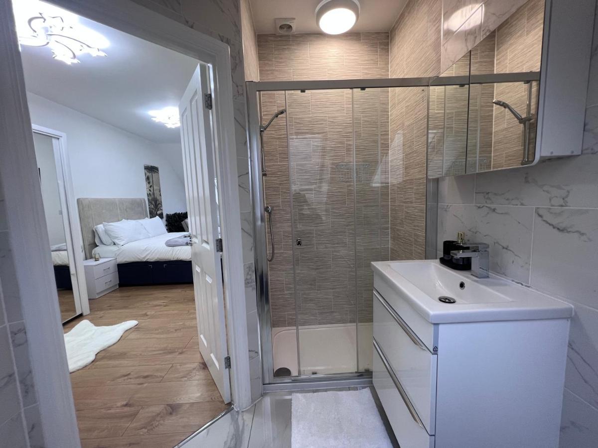 Luxury Birmingham City Centre Palace Екстериор снимка