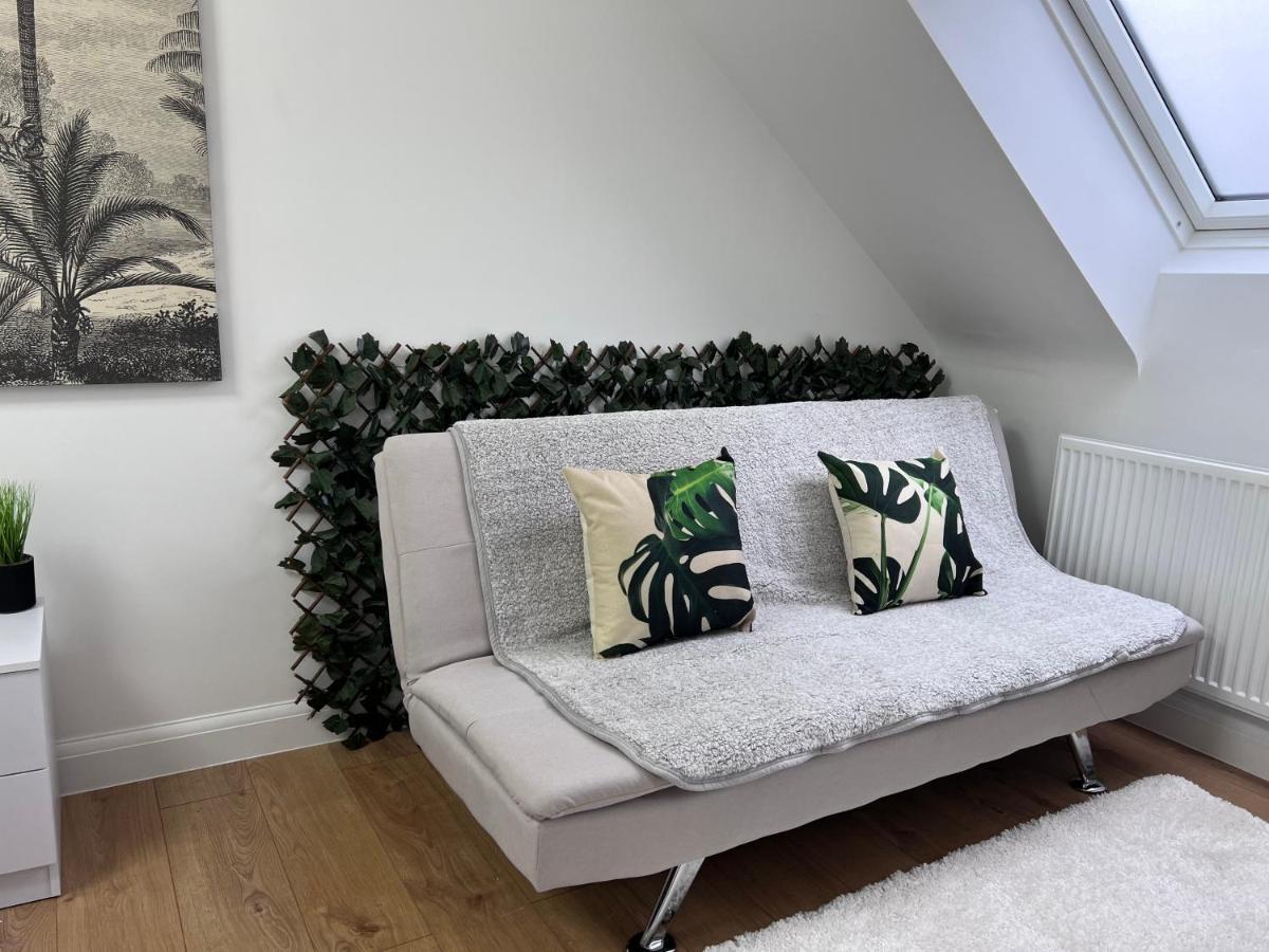 Luxury Birmingham City Centre Palace Екстериор снимка
